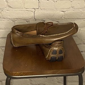 Banana Republic, Size 9, Brown